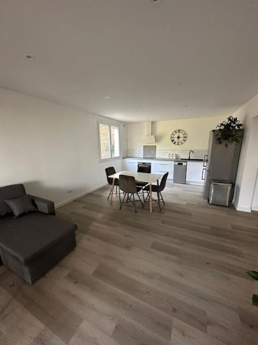 Apartment L'amistouso Vedene
